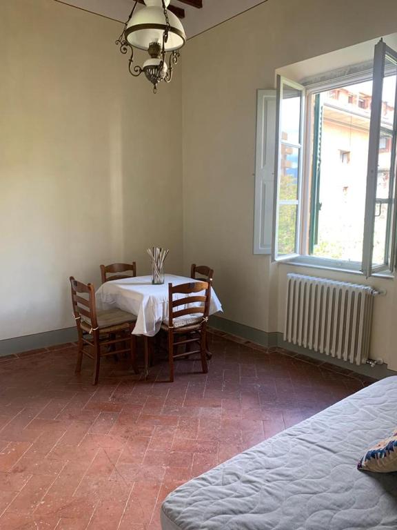 Fotografia z galérie ubytovania Paradisa28 - Genova - Zona Ospedale Cisanello v destinácii Pisa