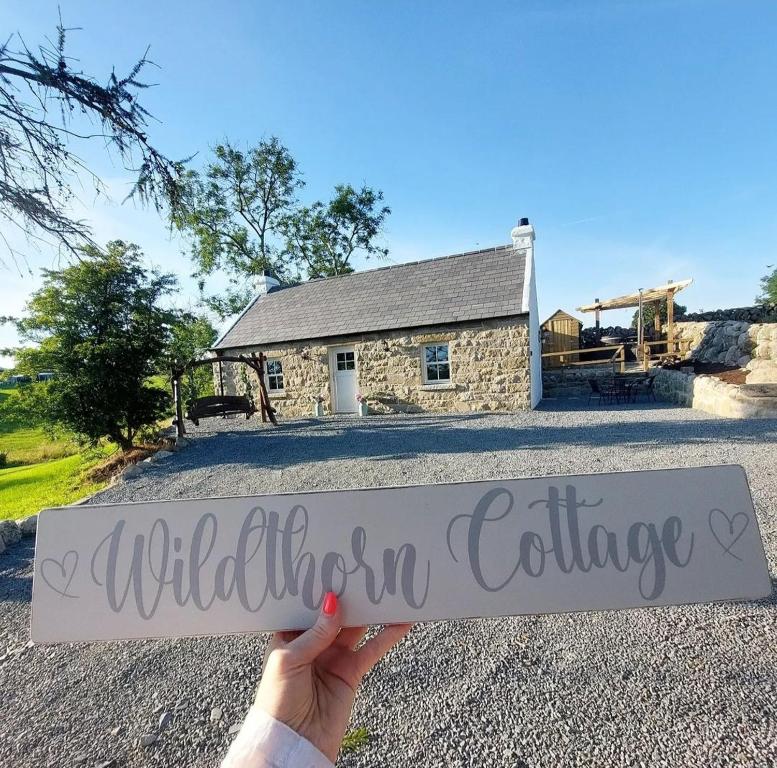 Suitetrails - Wildthorn Cottage