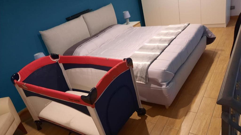 White Home Quartieri Spagnoli - 5