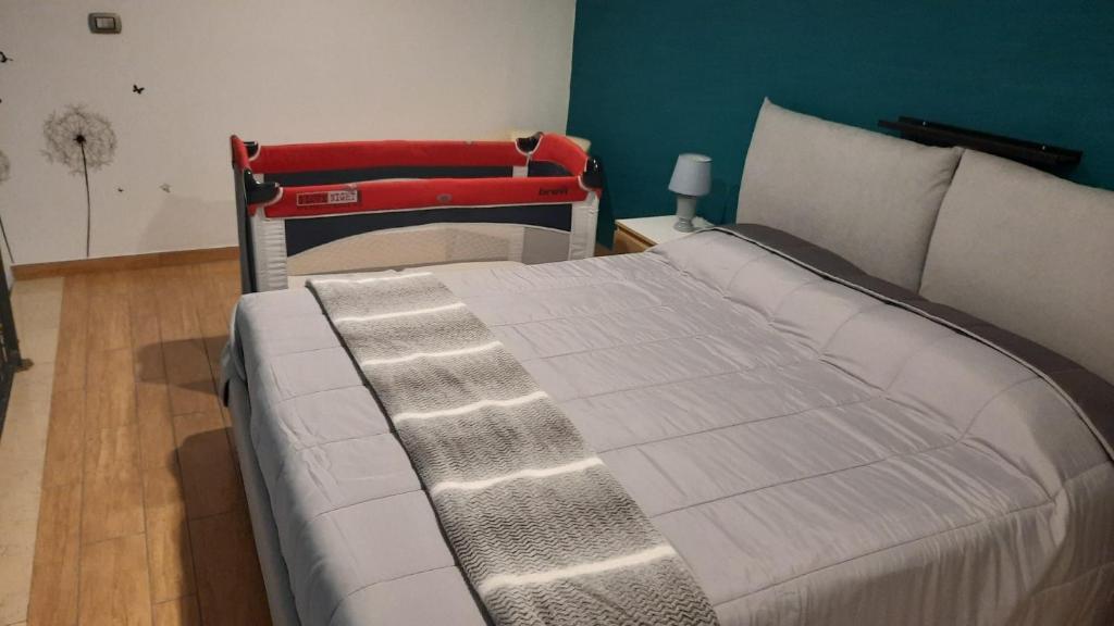 White Home Quartieri Spagnoli - 6