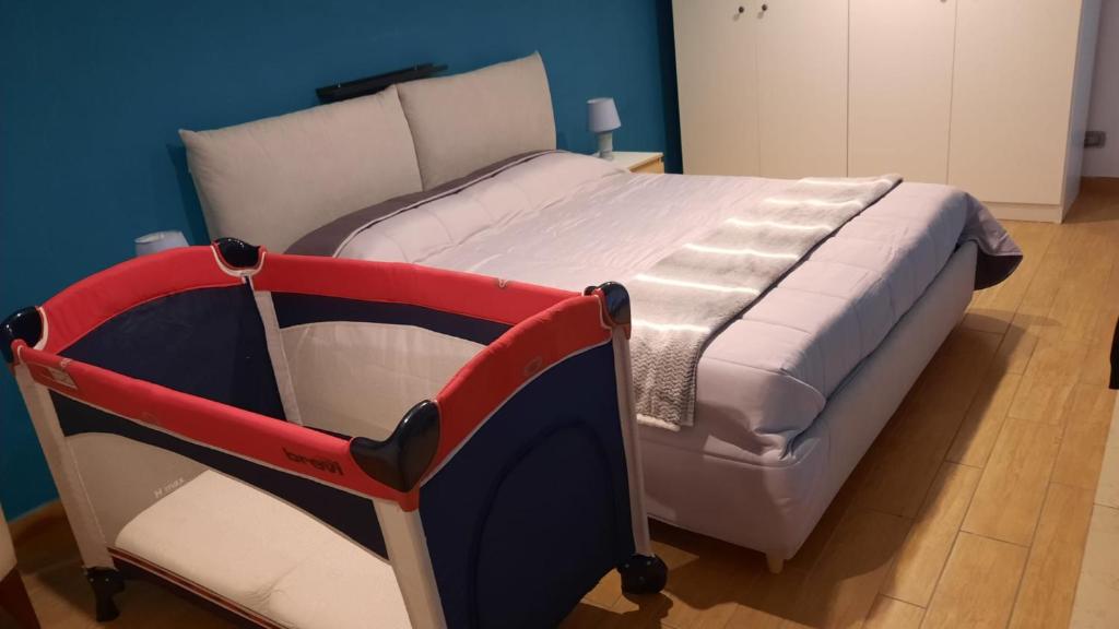 White Home Quartieri Spagnoli - 7