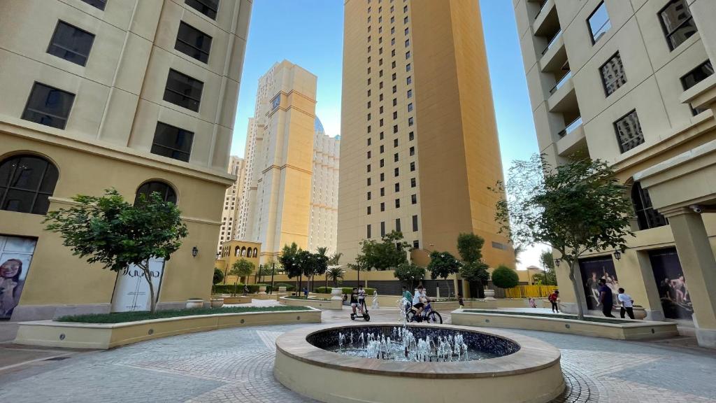 Business Backpackers JBR (BBJ)
