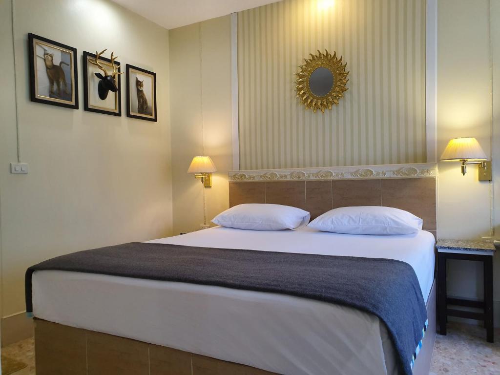 Holiday Village And Natural Garden Resort - 5