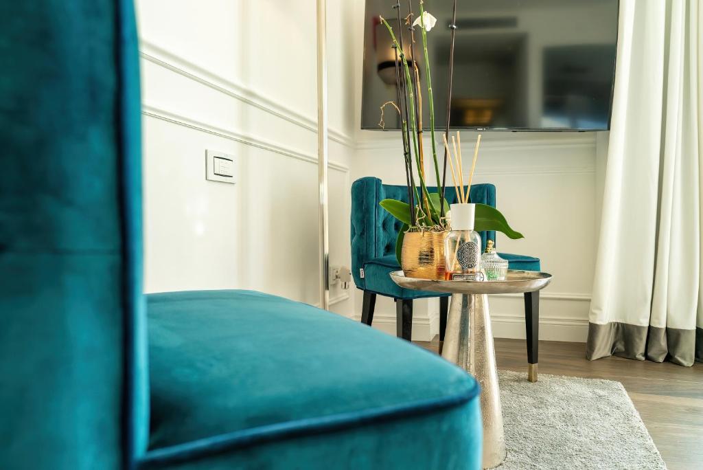 Monastero dei Santi - Resim 24