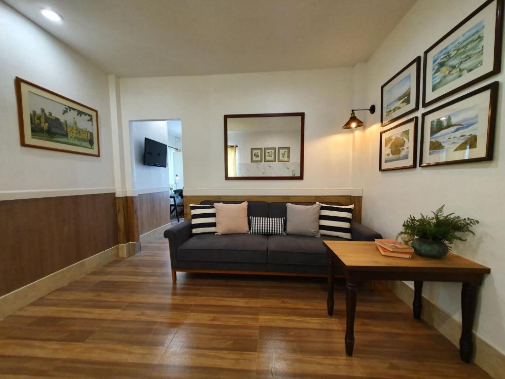 Holiday Village And Natural Garden Resort - 13