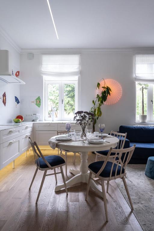 Retro Apartment in Sopot Center, Sopot Updated 2023 Prices