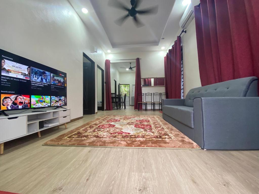 Ainaz Homestay Balik Pulau, Balik Pulau (updated prices 2024)