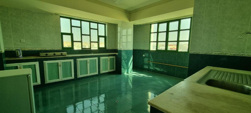 Fotografie z fotogalerie ubytování ALMajd Hotel v destinaci Ibrí