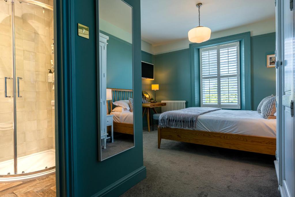 Titchwell Manor Hotel - 