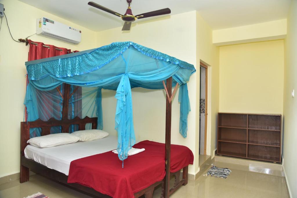 Jardim a Mar - Double Room With AC