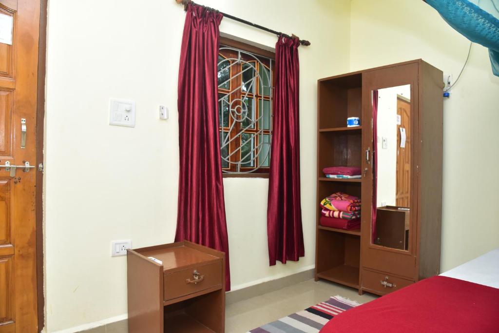Jardim a Mar - Double Room With Balcony (2 Adults + 1 Child)