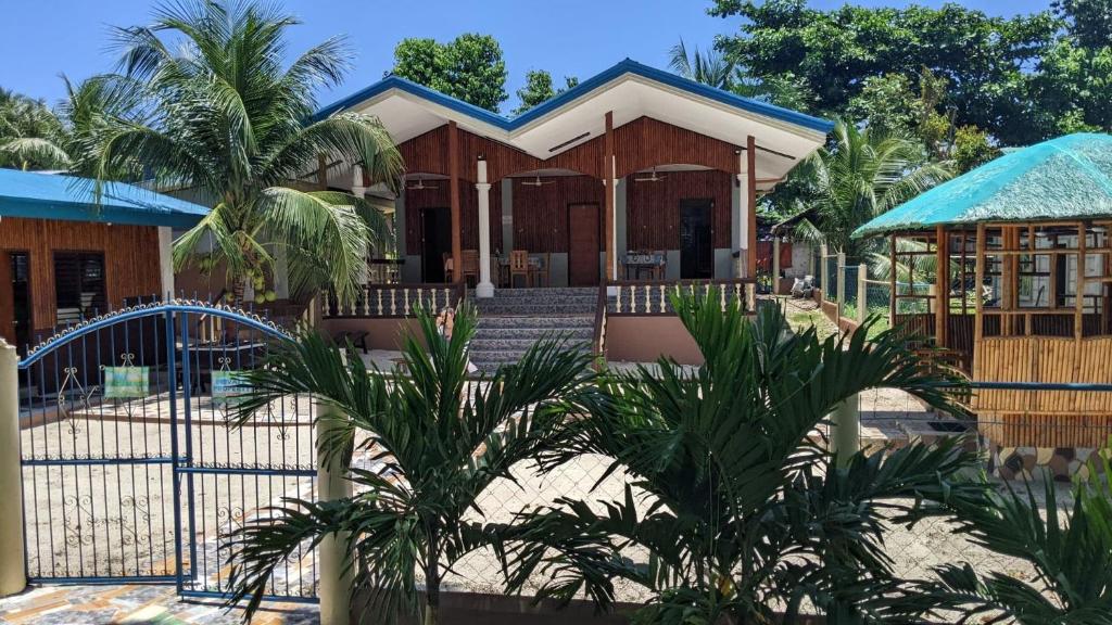 Maya Guest House Sipaway Island, San Carlos מחירים מעודכנים לשנת 2022