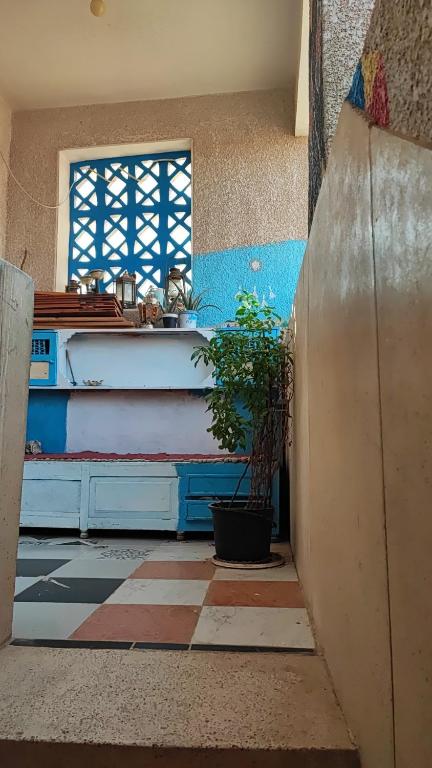 Fotografie z fotogalerie ubytování Nubian Paradise v destinaci Asuán