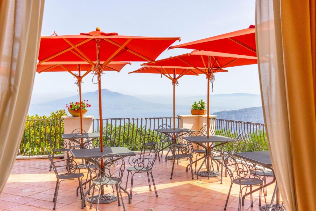 Grand Hotel Hermitage, SantʼAgata sui Due Golfi – Updated 2023 Prices
