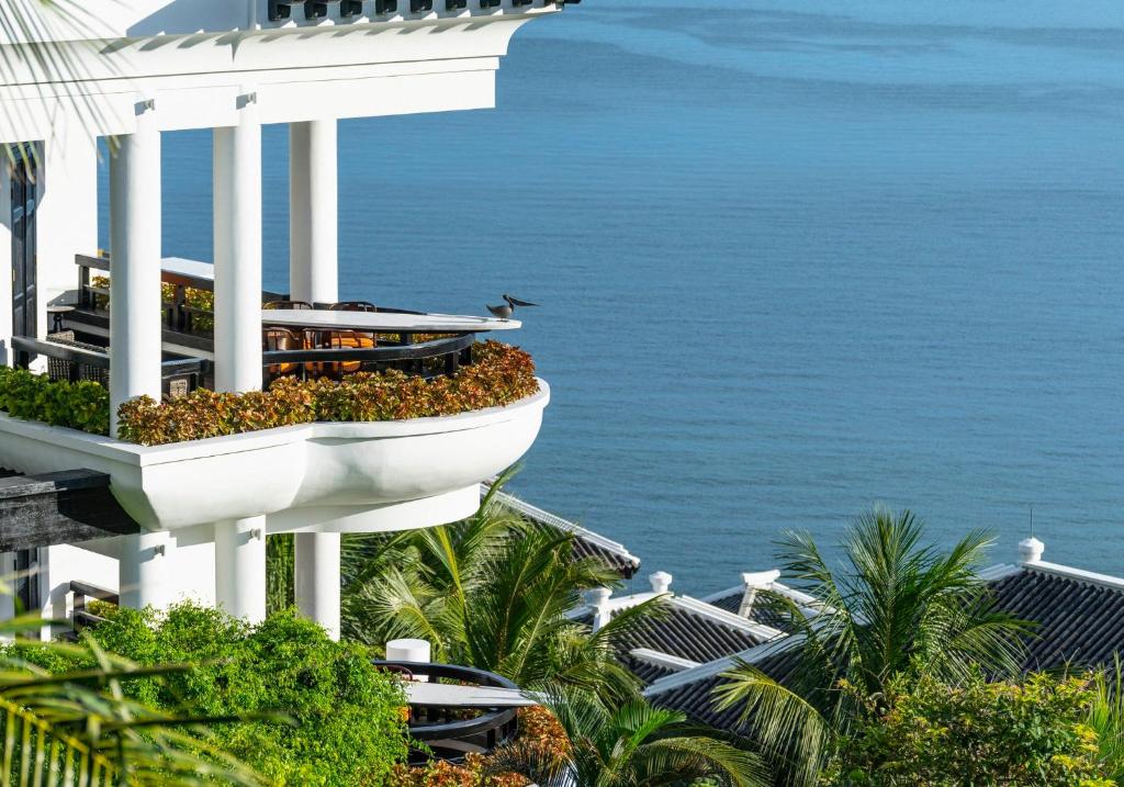 אינטרקונטיננטל דה נאנג סאן פנינסולה InterContinental Danang Sun Peninsula Resort – תמונה 8