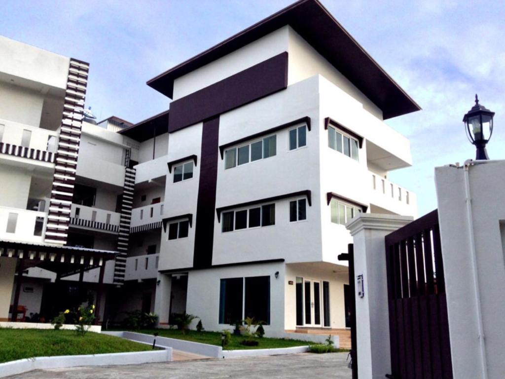 Siray House - Resim 28