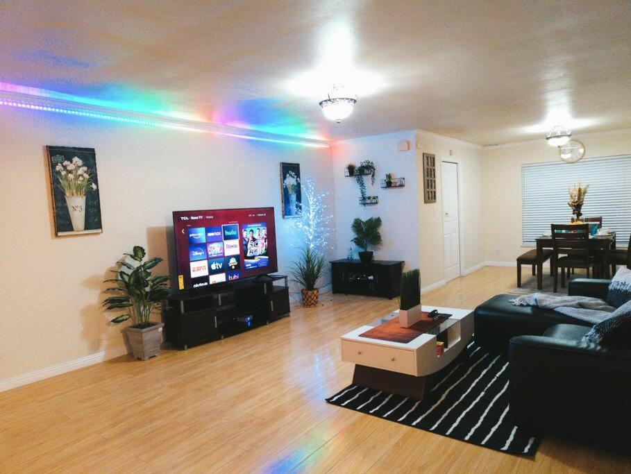 4B Whole house in Central San Jose