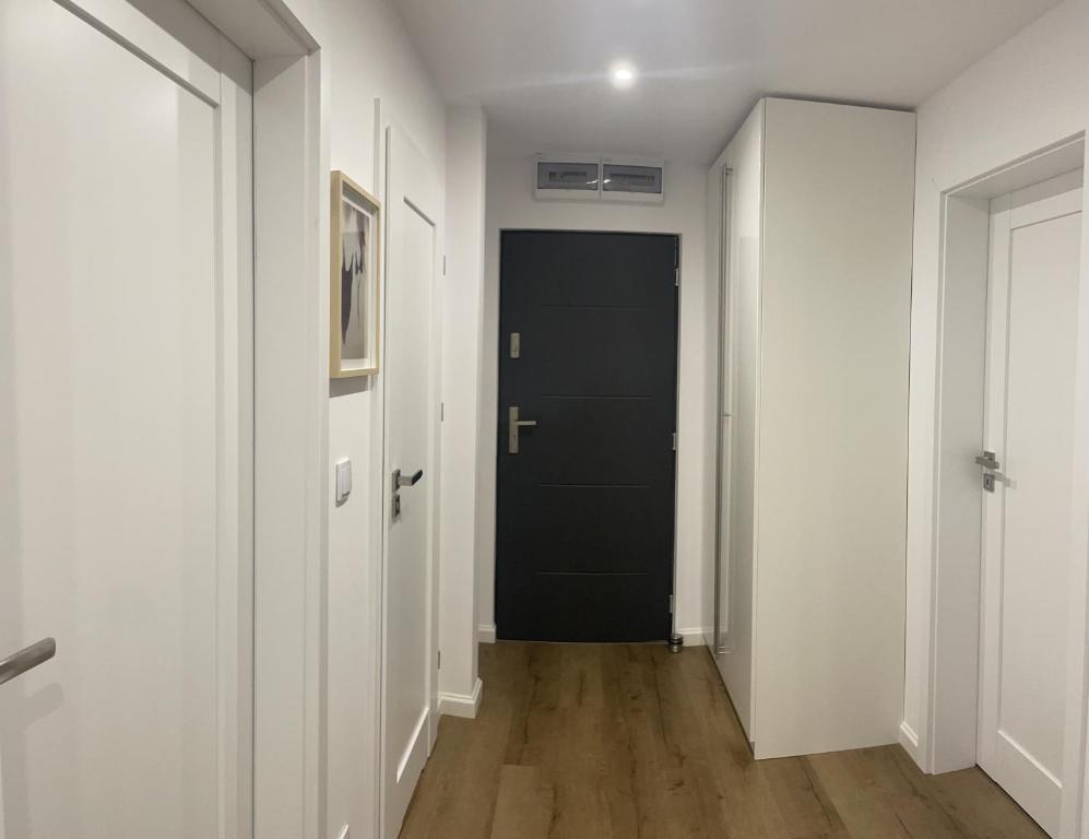 Fotografie z fotogalerie ubytování Casa Baltica Apartment ve Svinoústí