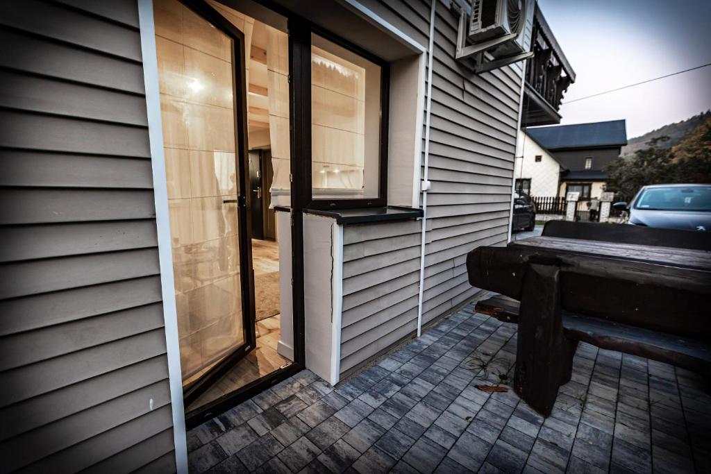 Apartamenty MIODZIO - 14