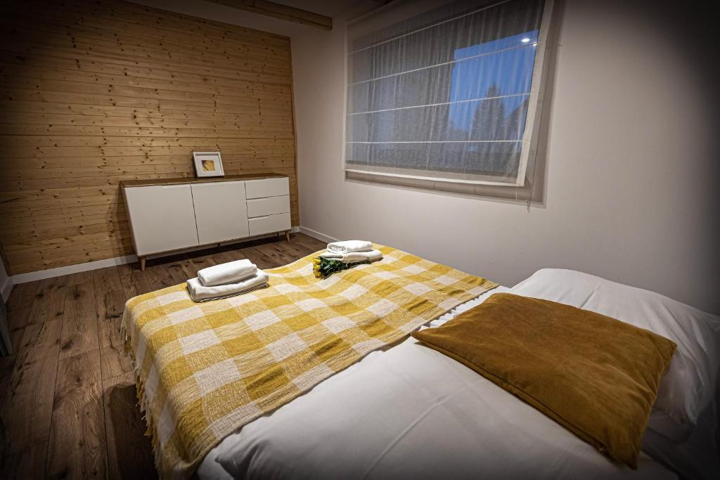 Apartamenty MIODZIO - 12