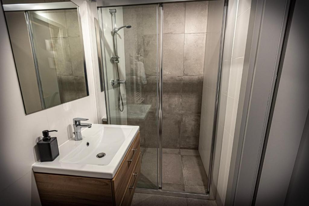 Apartamenty MIODZIO - 13