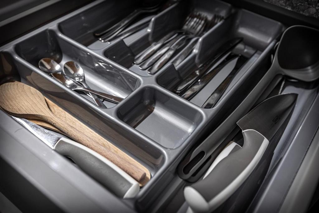 Apartamenty MIODZIO - 15