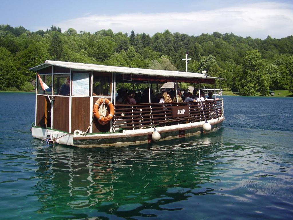 Apartman & Sobe Orhideja - 11