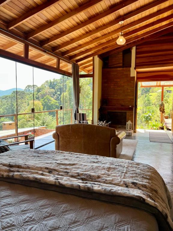 Clorofila Hospedaria – Photos 1