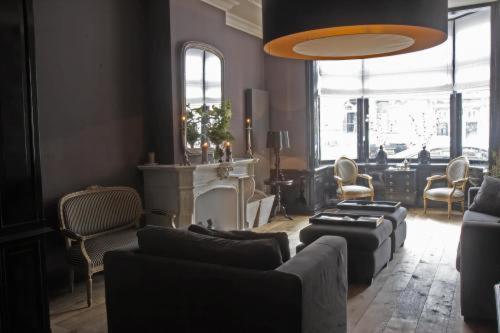 Residenz Stadslogement - Resim 16