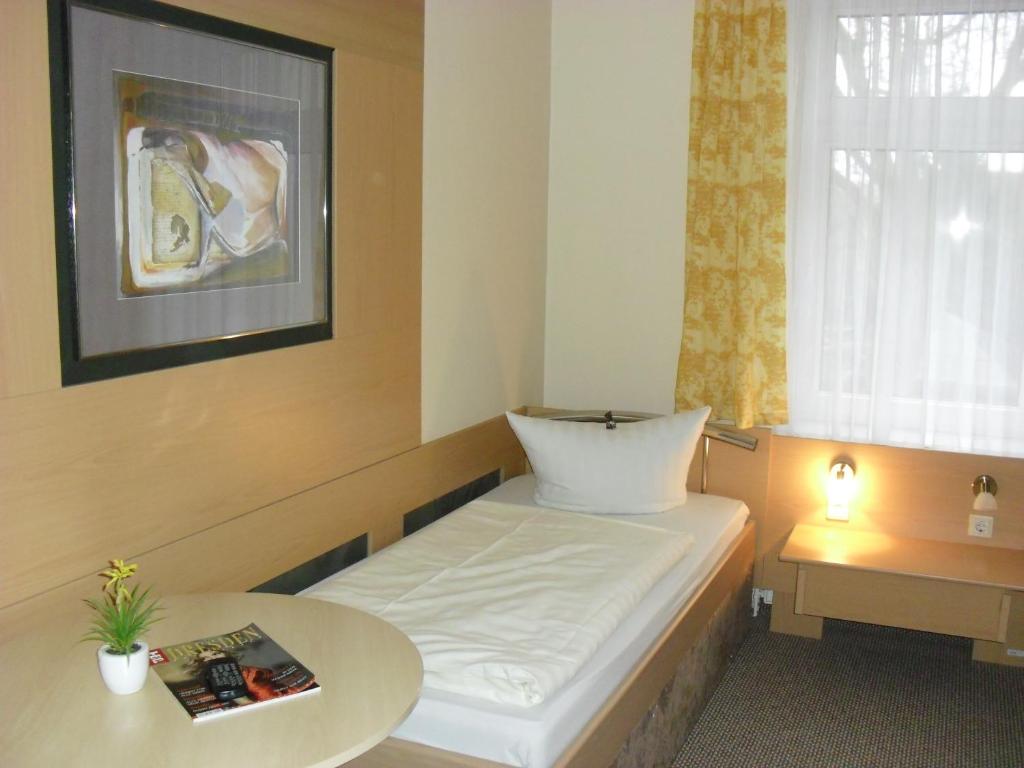 Pension Dresdener Panorama - 5