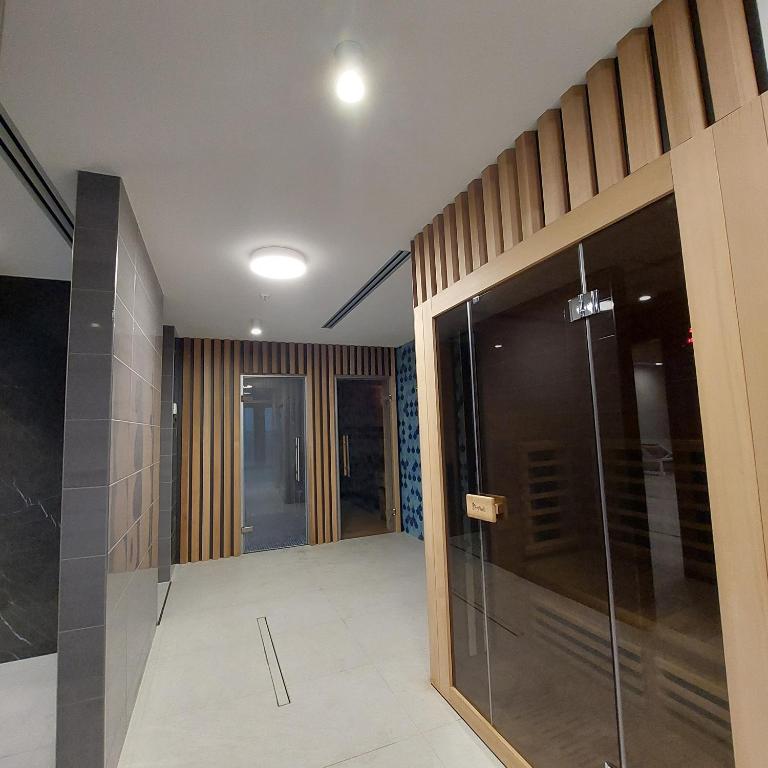Fotografie z fotogalerie ubytování Apartmán Rezidence Javor Železná Ruda v destinaci Železná Ruda