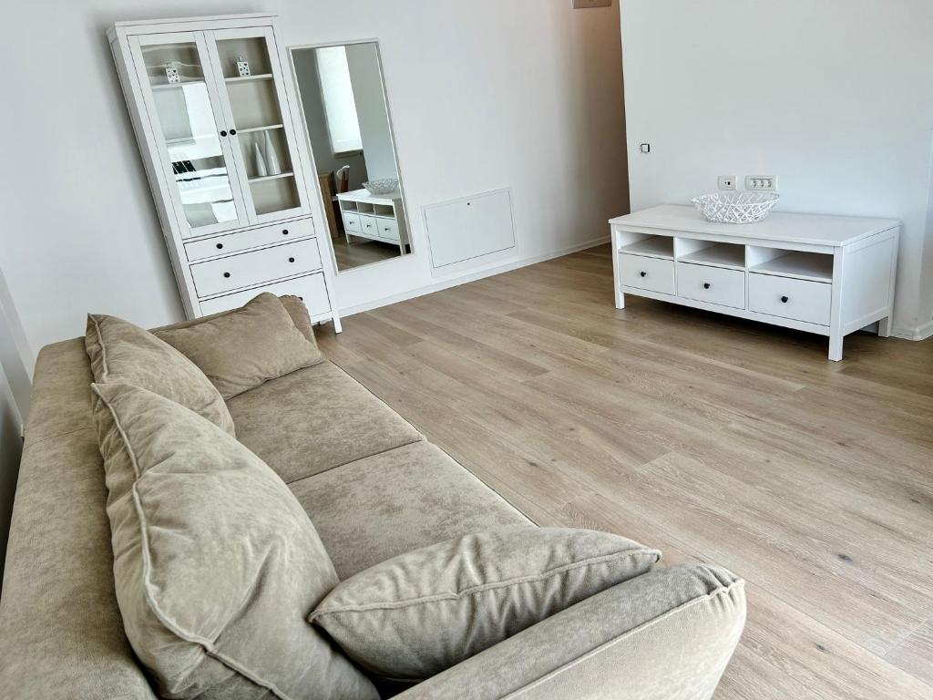 Apartament Timisoara la liziera padurii - Appartement D'une Chambre