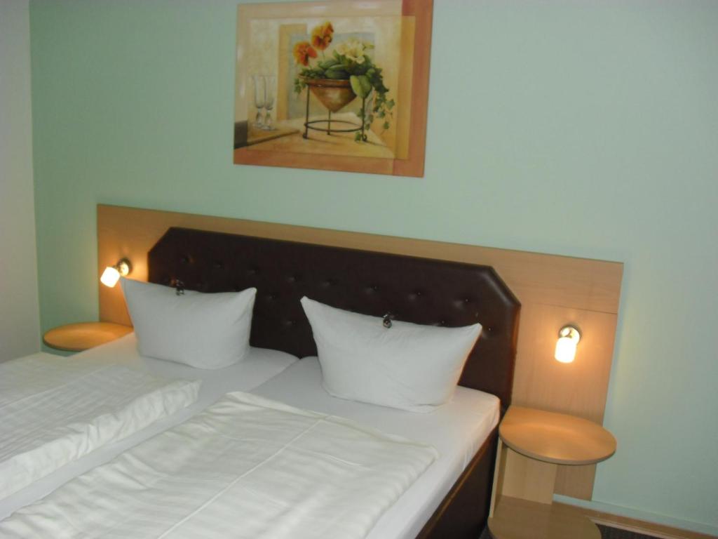 Pension Dresdener Panorama - 13