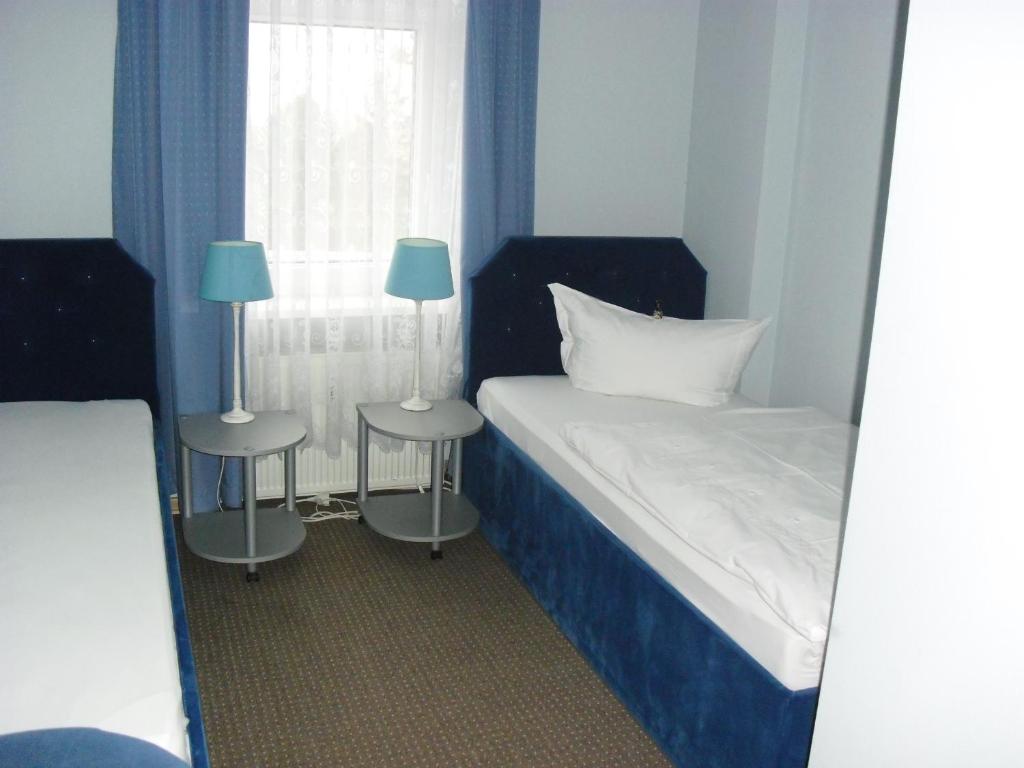 Pension Dresdener Panorama - 6