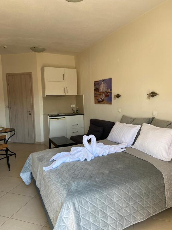 Candia Hotel - Resim 14