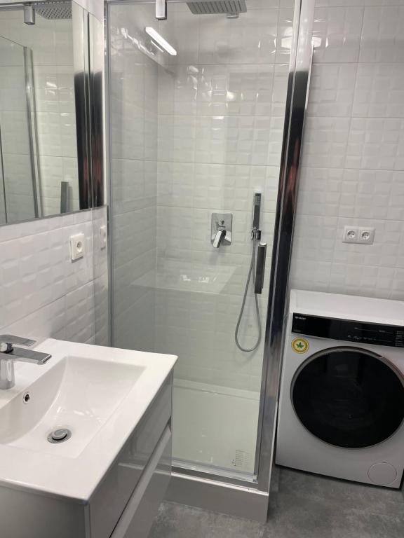 Brzostek Apartment - 11