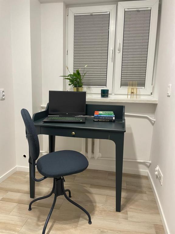 Brzostek Apartment - 8