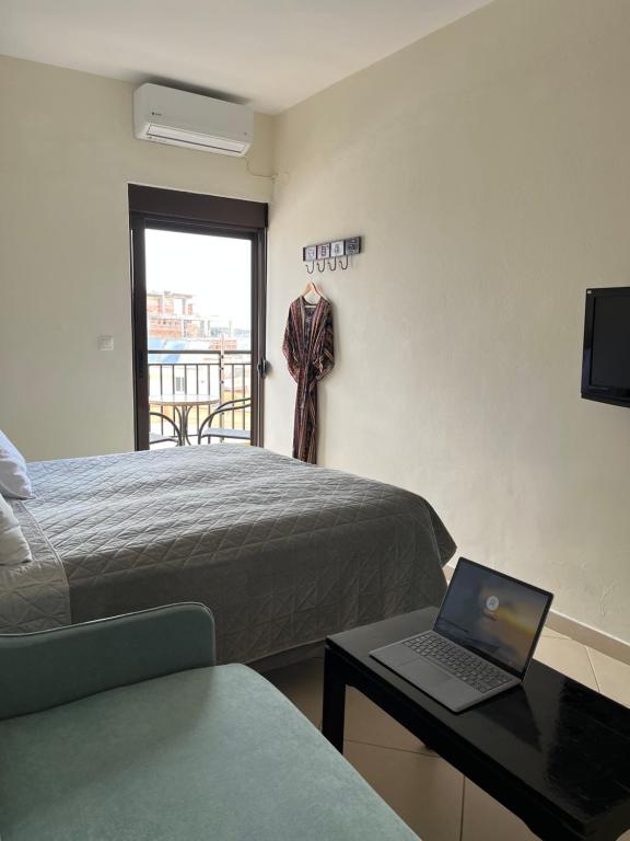 Candia Hotel - Resim 15