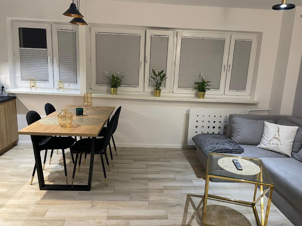 Brzostek Apartment - 6