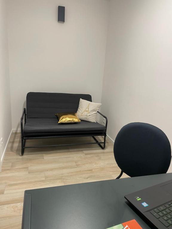 Brzostek Apartment - 9