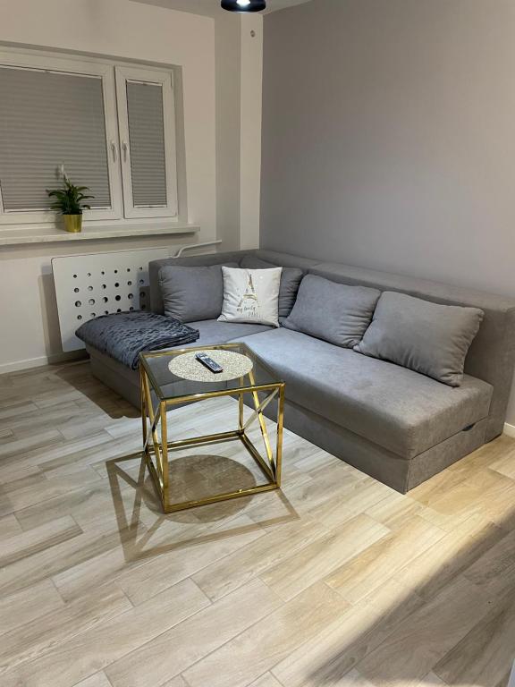 Brzostek Apartment - 5