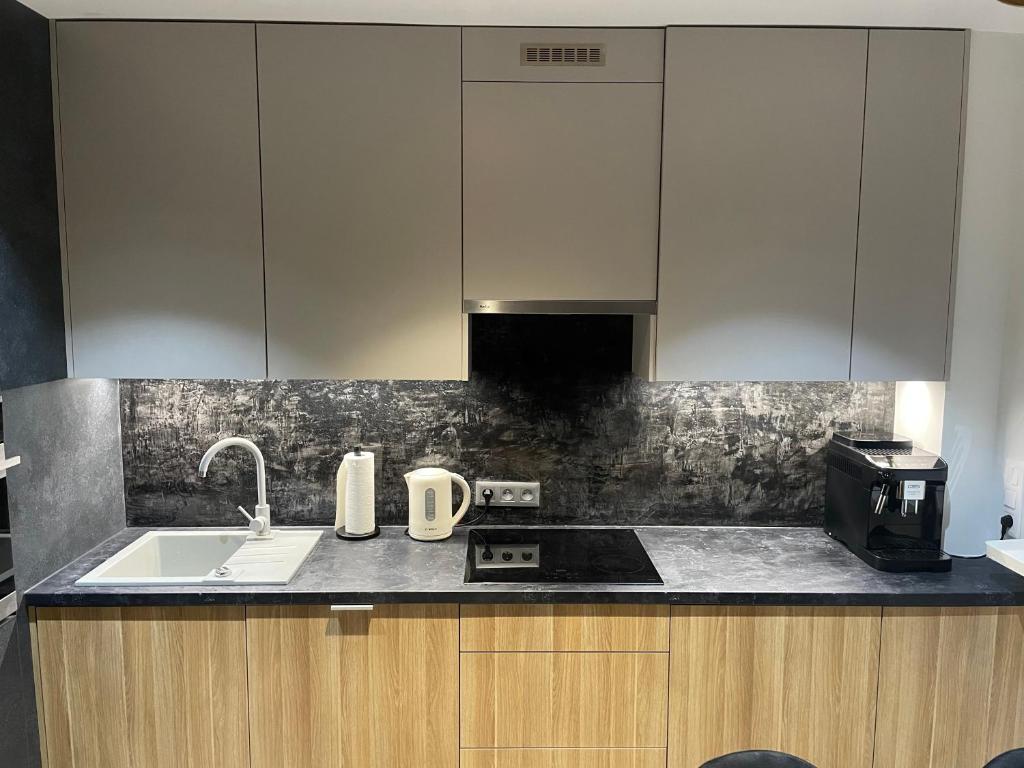 Brzostek Apartment - 3