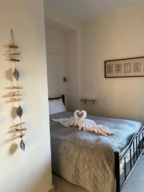 Candia Hotel - Resim 41