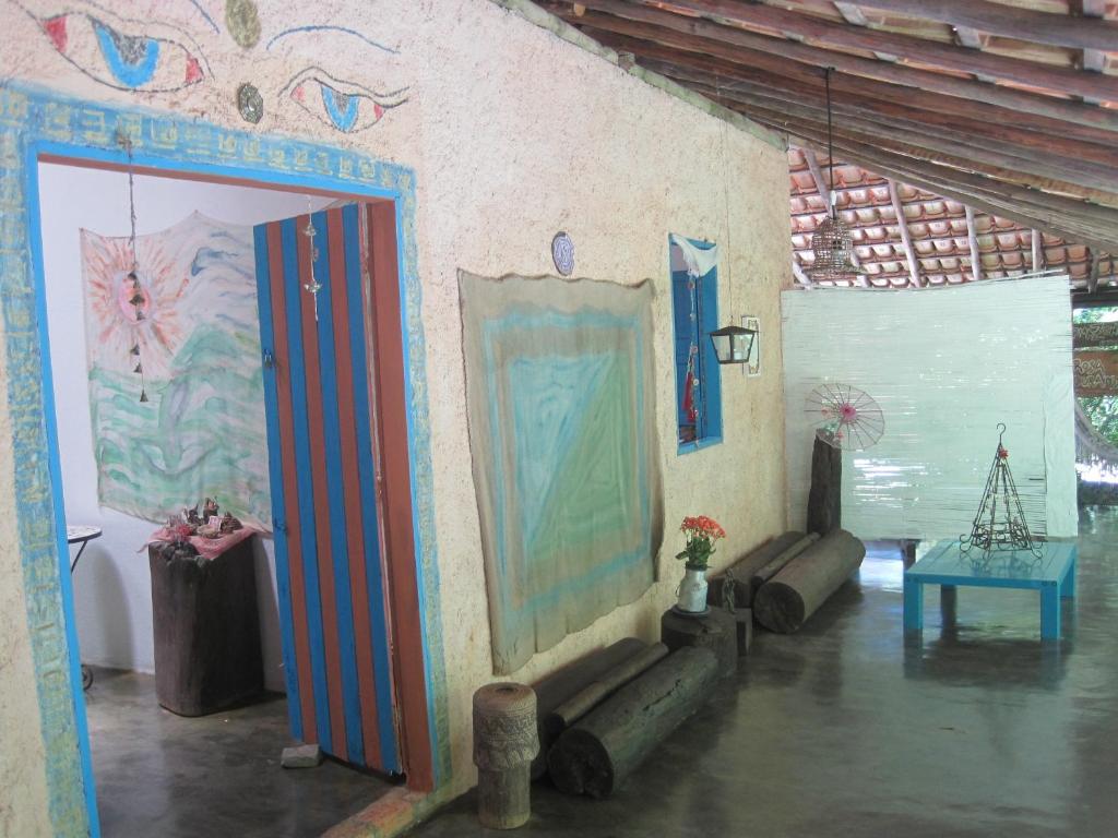  Hostel - CASA ROSEANDRÉS