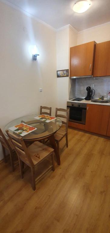 Fotografie z fotogalerie ubytování Bansko Apart v destinaci Bansko