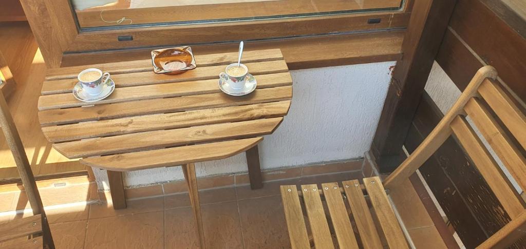Fotografie z fotogalerie ubytování Bansko Apart v destinaci Bansko