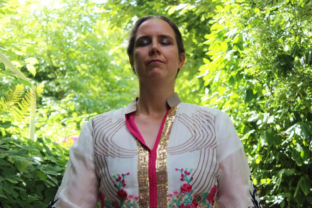 Hosté ubytování HOTEL YOGA JASMIN ehemals Hotel Eberhardt-Burghardt