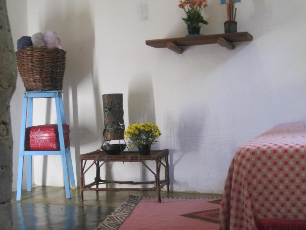 Hostel - CASA ROSEANDRÉS