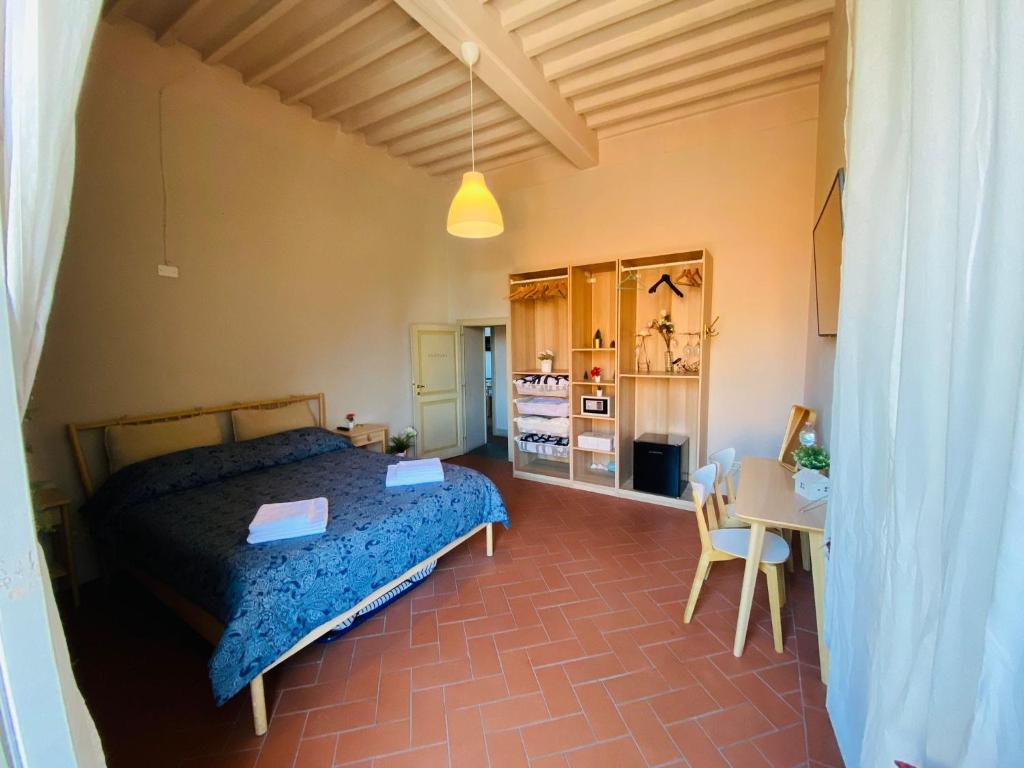 BED AND BREAKFAST DI SABA - Housity