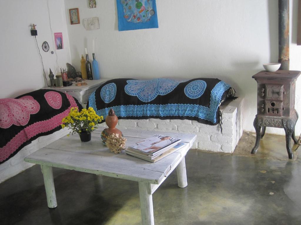  Hostel - CASA ROSEANDRÉS